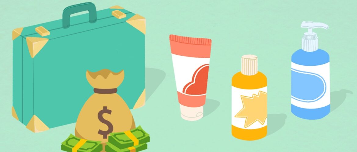 Productos para el acné que sólo te harán perder dinero