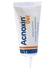 Acnoxin Gel